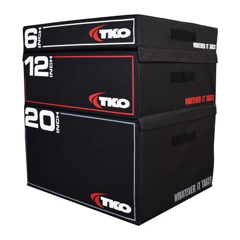 plyo boxes steel|best plyometric box for stacking.